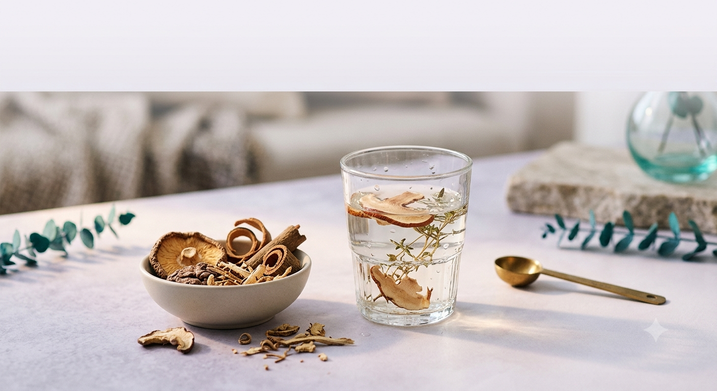 Plant-based botanical actives
