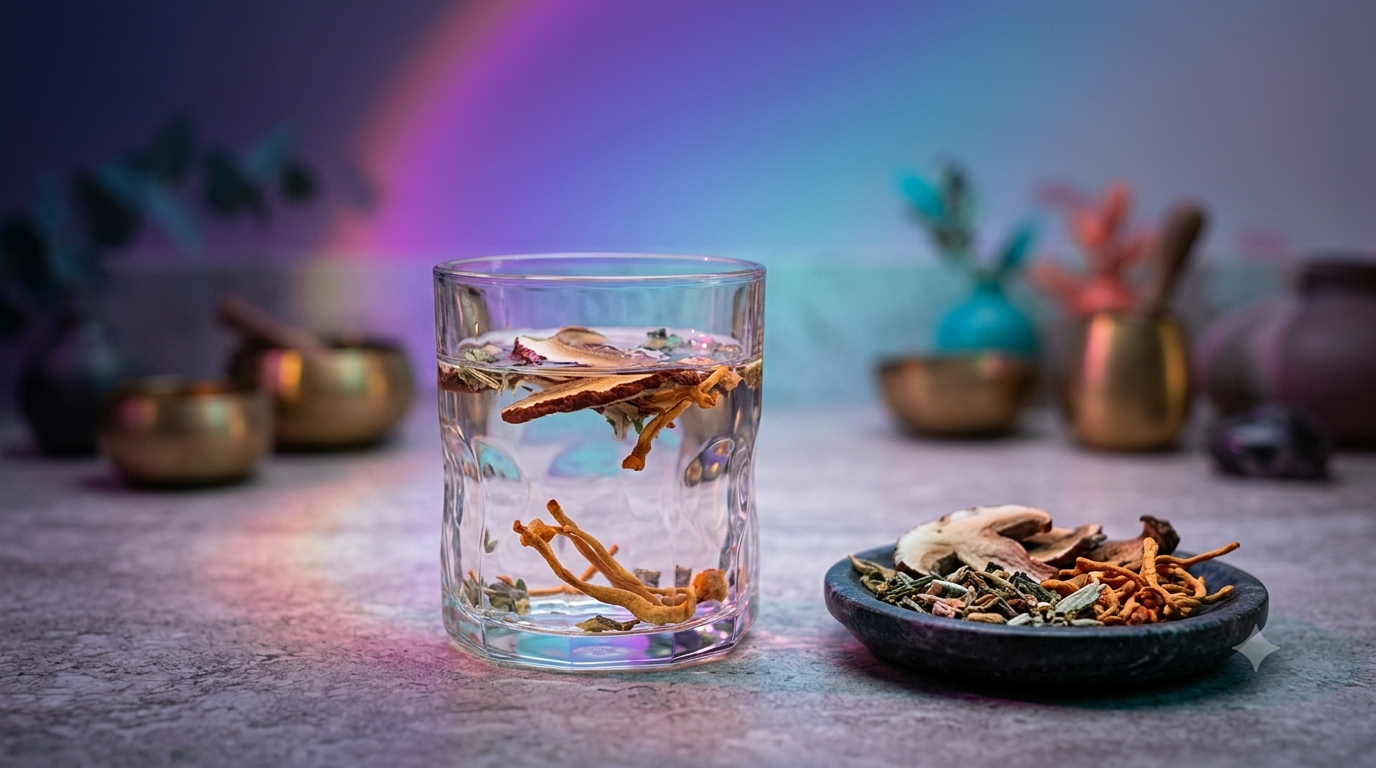 Inner wellness planning